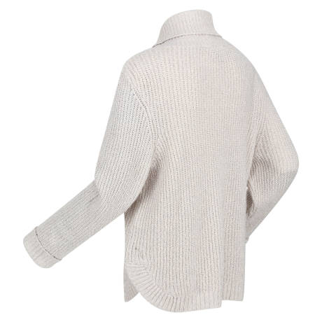 Regatta - Womens/Ladies Kensley Marl Knitted Sweater