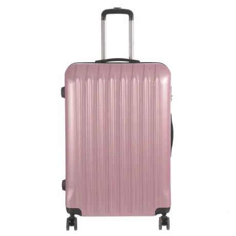 Nicci 28" Large Size Luggage Grove Collection