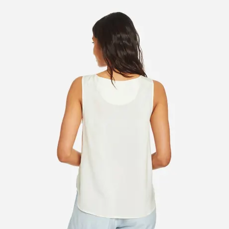 The Sleep Code - Dara Washable Silk Cami