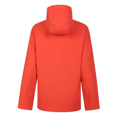 Dare 2B - Womens/Ladies Trail Colour Block Waterproof Jacket