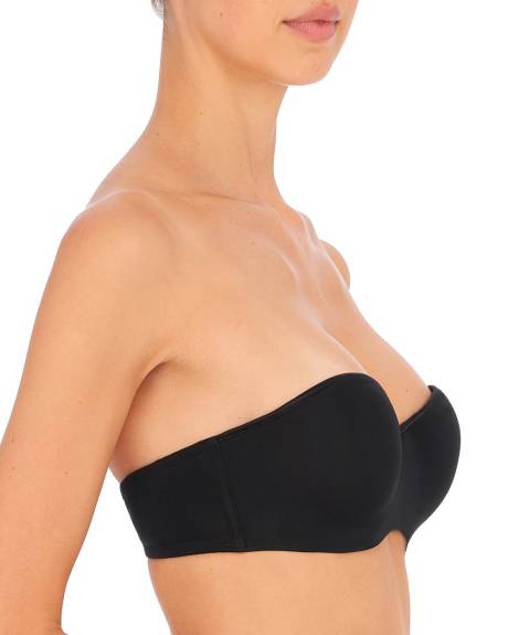 Natori - Reflex Strapless Bra with Removable Straps