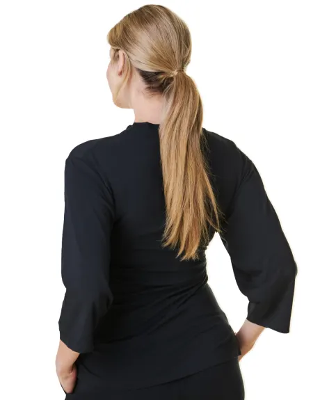 Bravado Designs - Nursing Wrap Top