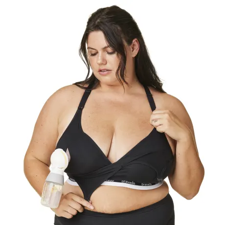 Bravado Designs - Original Full Cup Pumping & Nursing Bra