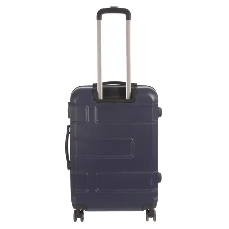 Nicci 24" Medium Size Luggage Deco Collection