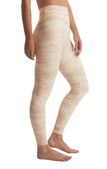 Z Supply Toutes les leggings A Blur 7/8