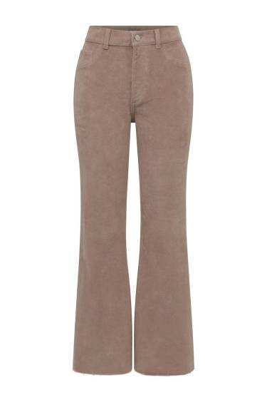 DL1961 - Women's - Women's Bridget Boot High Rise Pants