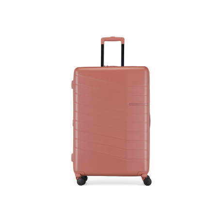 Bugatti - Munich Hardside Large Luggage with Expansion