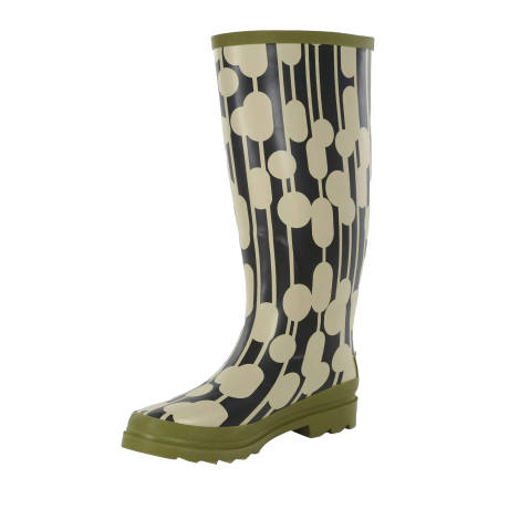 Regatta - Womens/Ladies Orla Kiely Tree Galoshes