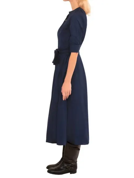 GRETCHEN SCOTT - Martha Midi Dress