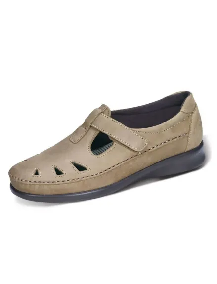 SAS CHAUSSURES ROAMER POUR FEMMES - MOYEN