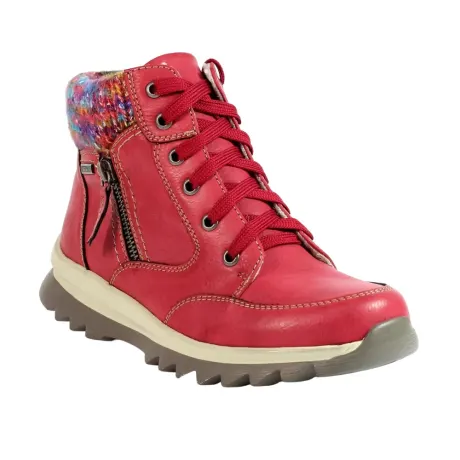 Lunar - Womens/Ladies Buttermere Waterproof Ankle Boots