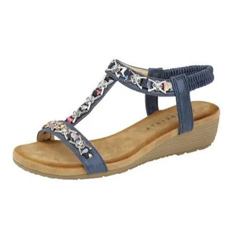 Cipriata - Womens/Ladies Lia Sandals