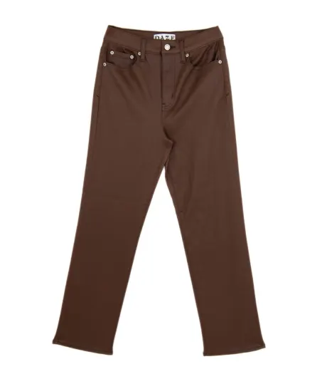 DAZE - Women's Sundaze Pants Coated Espresso