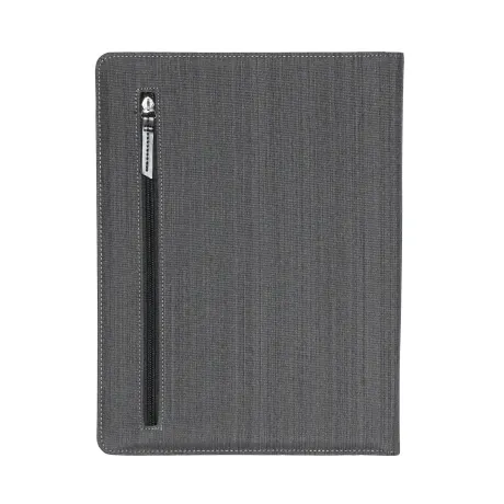 ROOTS Slim Padfolio