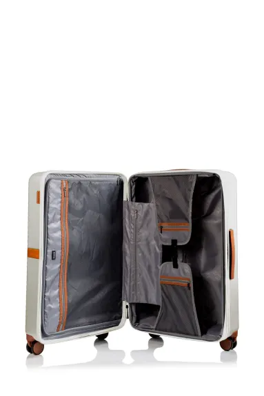 CHAMPS Vintage II Collection 3 Piece Luggage Set