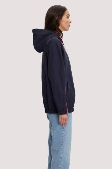 Noize - Malou Short Windbreaker