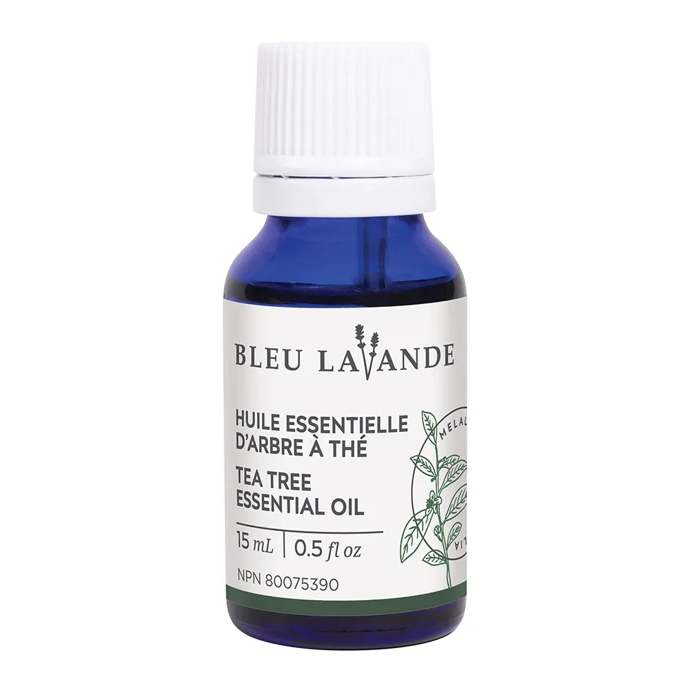 Bleu Lavande - Tea tree essential oil - 15 ml