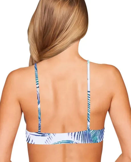 Stone Fox Swim - Iver Bikini Top