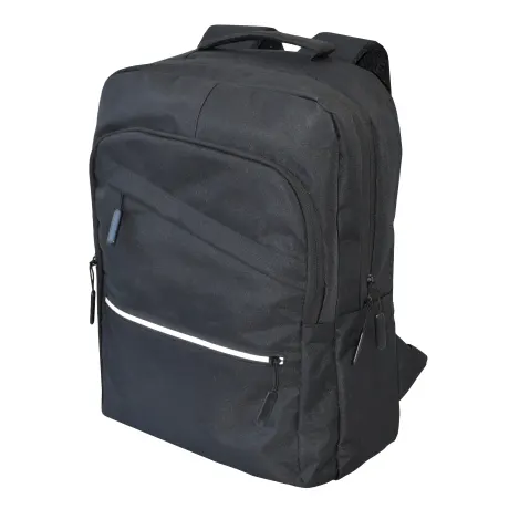 Club Rochhelier MULTI ZIP POCKET BACKPACK