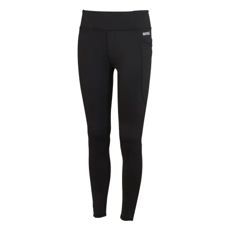 Regatta - Womens/Ladies Holeen Pro Compression Leggings