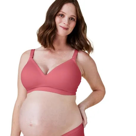 Bravado Designs - Plunge Maternity & Nursing Bra