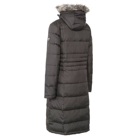 Trespass - - Parka matelassée PHYLLIS - Femmes