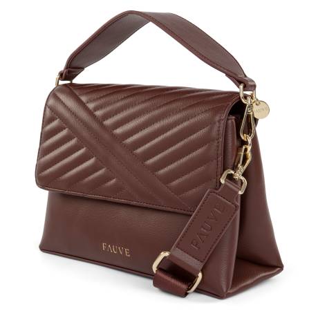 Bugatti Fauve Collection Crossbody