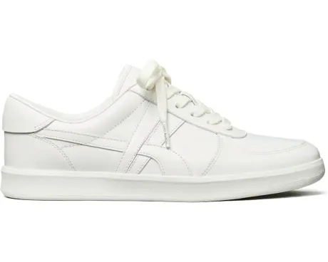 TORY BURCH - Hank Court Sneaker