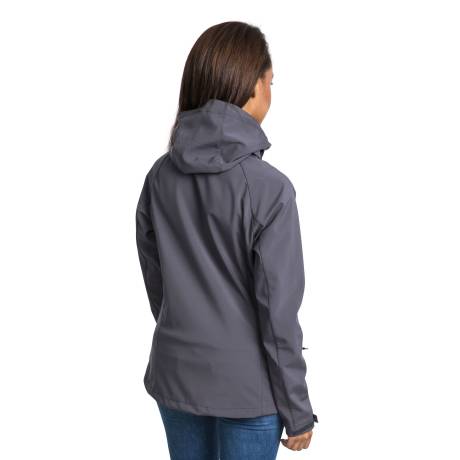 Trespass - Womens/Ladies Lorina Waterproof Softshell Jacket