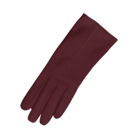 Eastern Counties Leather - Womens/Ladies Sadie Contrast Panel Gloves