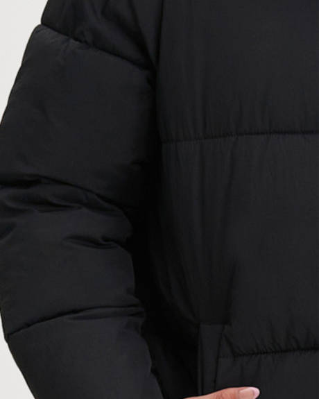 Noize - Ramona Long Length Puffer