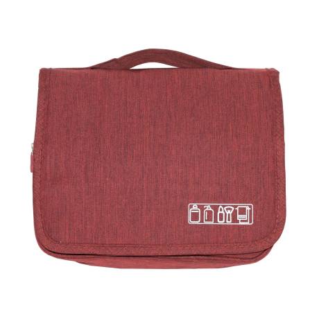 Nicci Deluxe Toiletry Bag