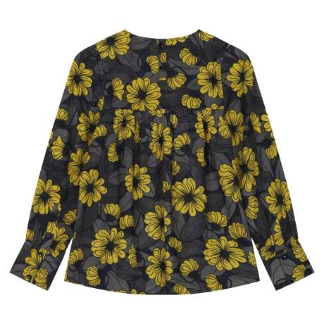 Regatta - - Blouse ORLA KIELY - Femme