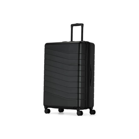 Bugatti - Munich Hardside Large Luggage with Expansion