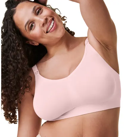 Bravado Designs - Body Silk Seamless Full Cup Nursing Bra