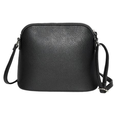 Nicci Crossbody Bag with Front Flap