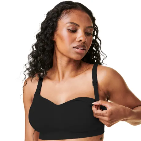 Bravado Designs - Intrigue Balconette Maternity & Nursing Bra