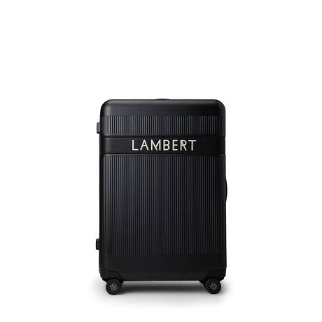 Lambert - The Tokyo - Medium Check-In Suitcase