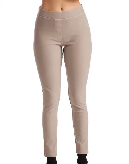 french kyss - High Rise Jegging