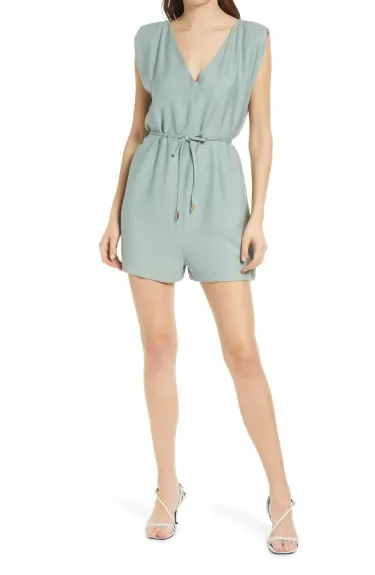 bishop + young - Free Spirit Harlowe Romper