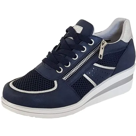 Cipriata - Womens/Ladies Graziosa Sneakers