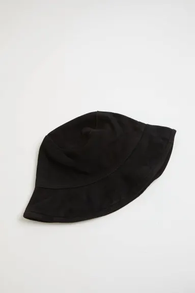 DEADWOOD - Buck Suede Hat