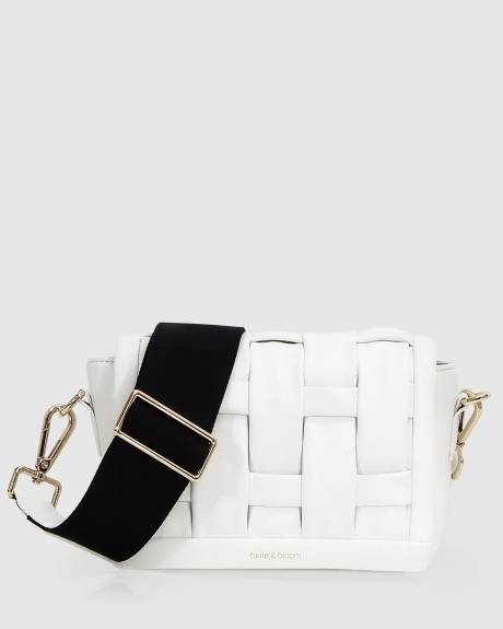 Belle & Bloom Bad Romance Crossbody Bag