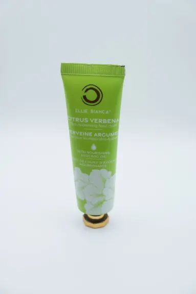 Citrus Verbena Hand Cream