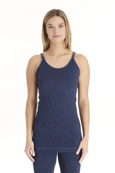 Hannah Active Maternity Nursing Tank - Modern Eternity Maternity