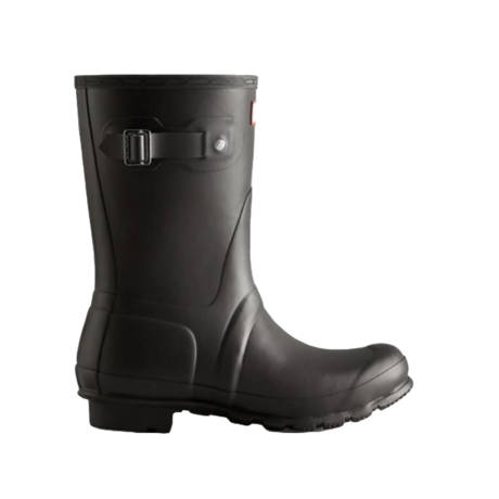 Hunter Original Short Insulated Boots