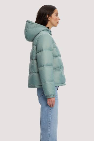 Noize - Winona Short Puffer