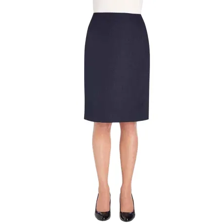 Brook Taverner - Womens/Ladies One Pluto Midi Skirt