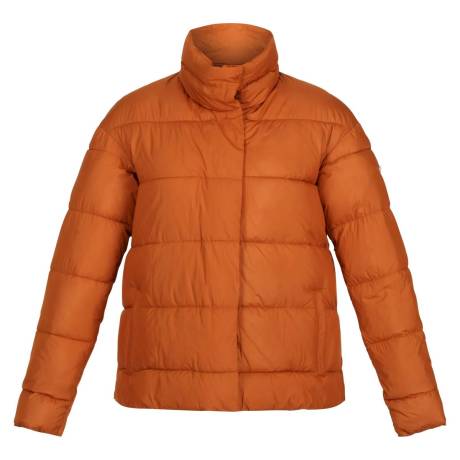 Regatta - Womens/Ladies Raegan Puffer Jacket