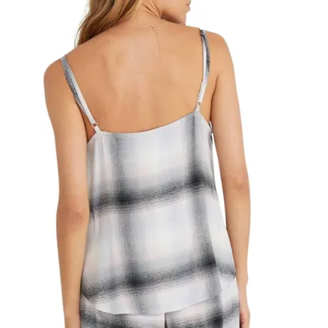 Bella Dahl LOUNGE V NECK CAMISOL